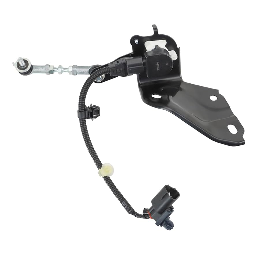 ヤード A-Premium 2 Rear Ride Height Level Sensor For Toyota Land